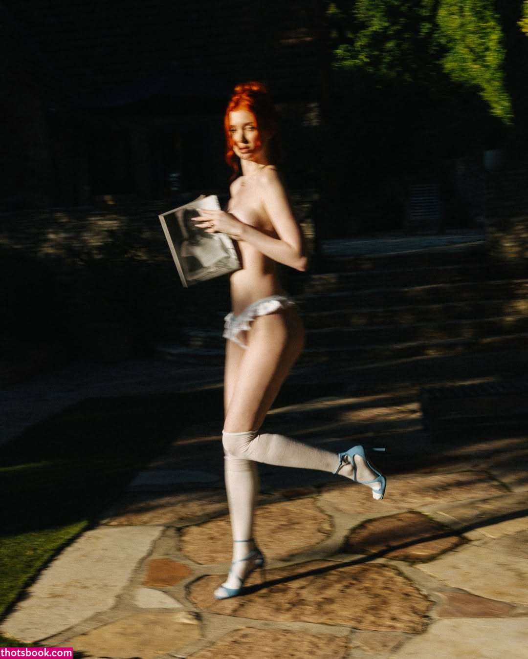 Angelina Michelle Nude Leaks OnlyFans Photos #18 1935687