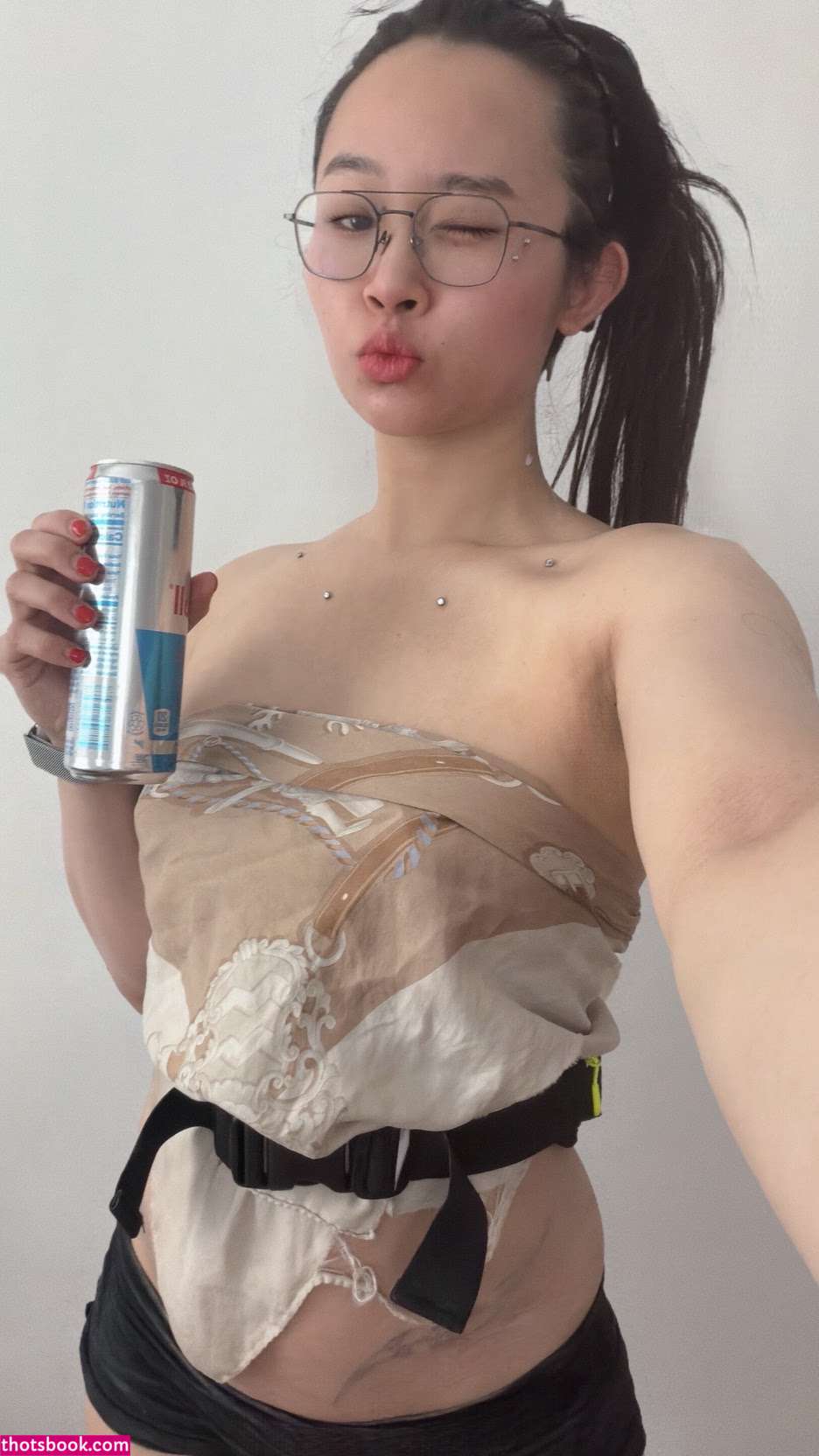 Connie Han conniehanjazz Nude Leaks OnlyFans Photos #8 1935742