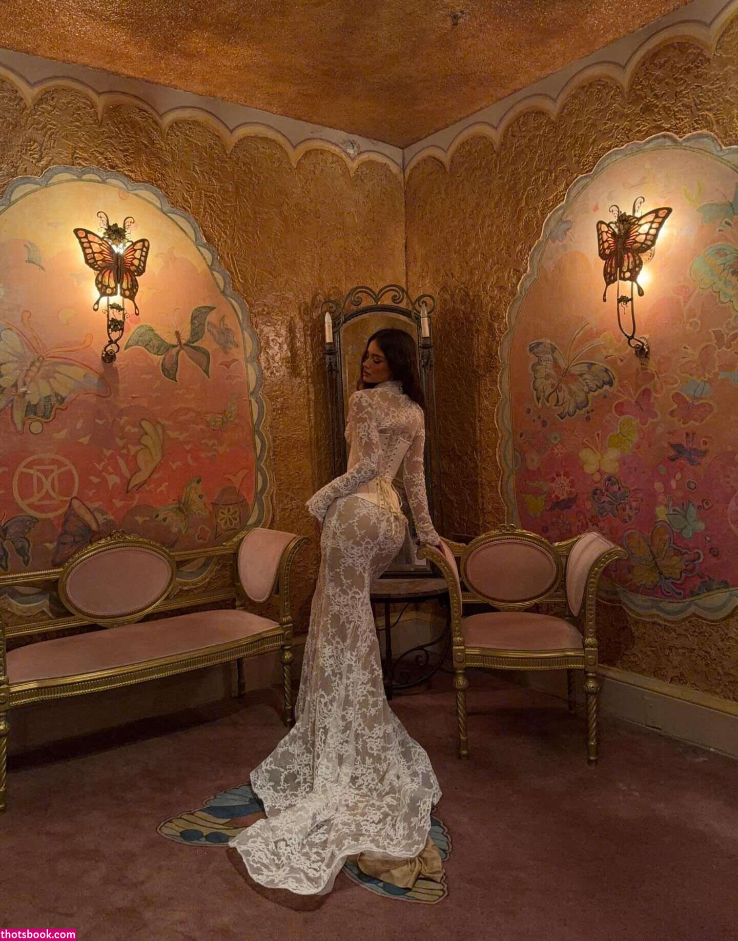 Ella Cervetto Nude Leaks OnlyFans Photos #41 1935784