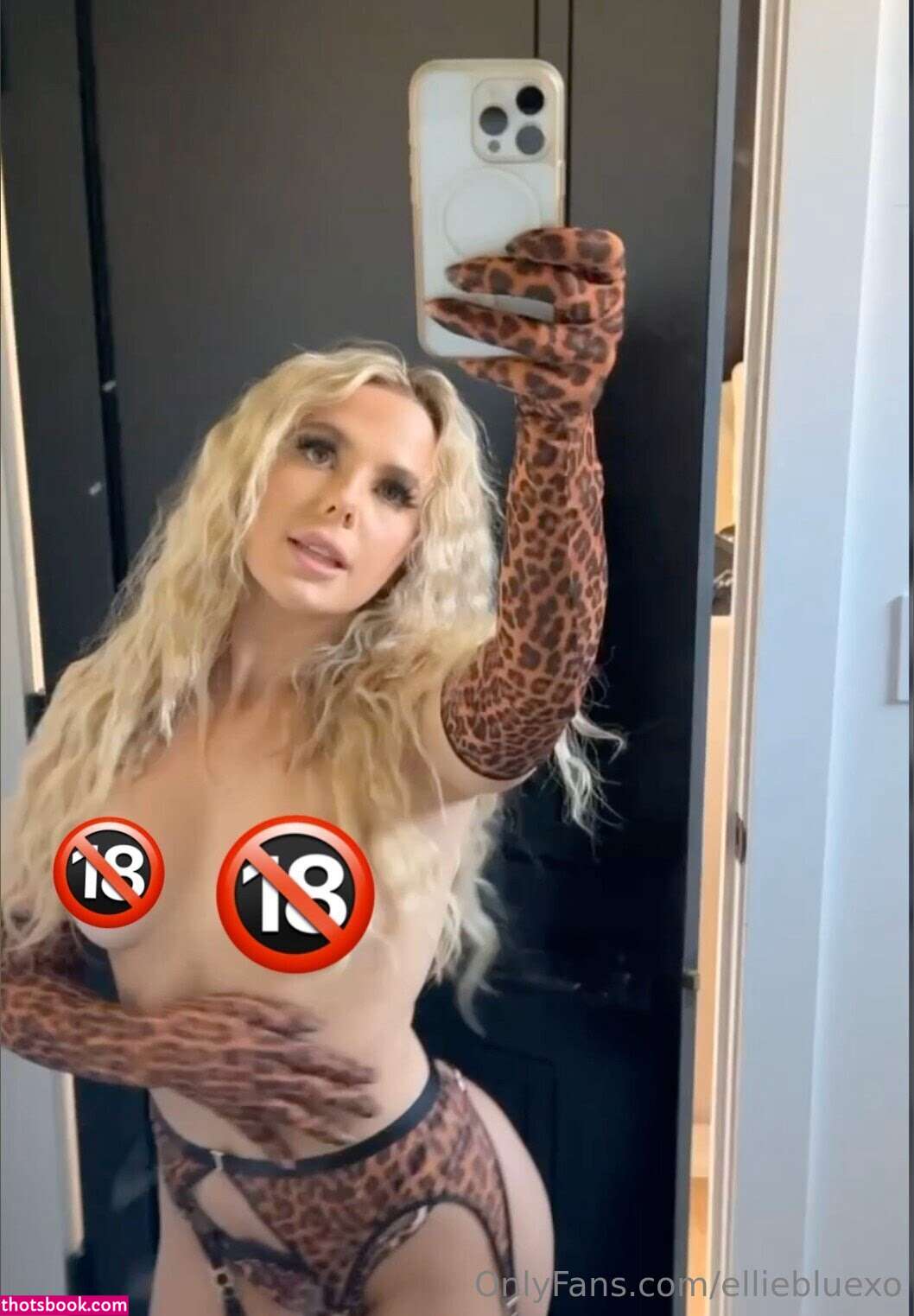 Ellie Blue Ellie Blue Gregoria Mariella Gregoria Nude Leaks OnlyFans Photos #10 1935858