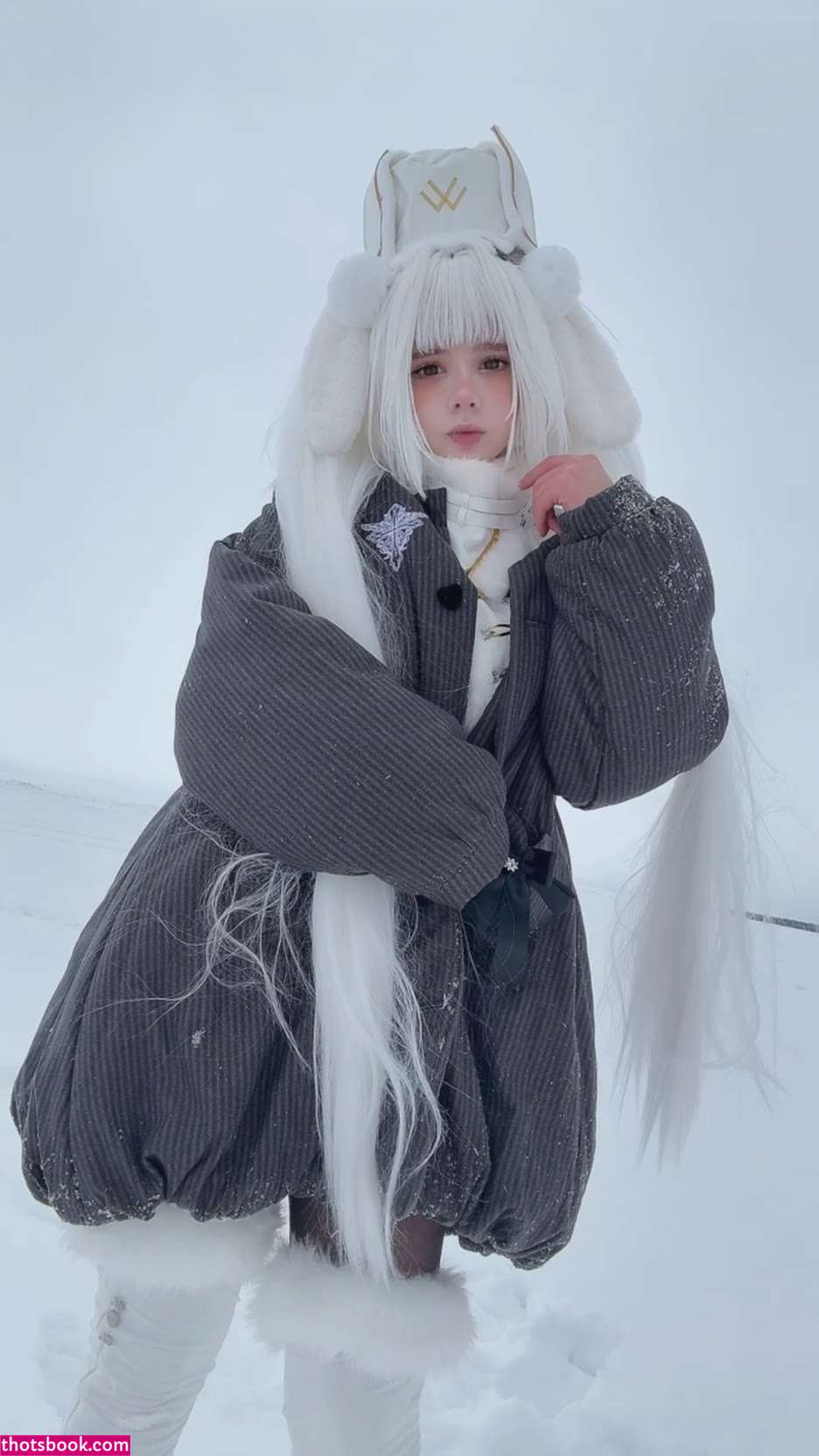 frauleinmilk suisaiuwu Nude Leaks OnlyFans Photos #36 1935983