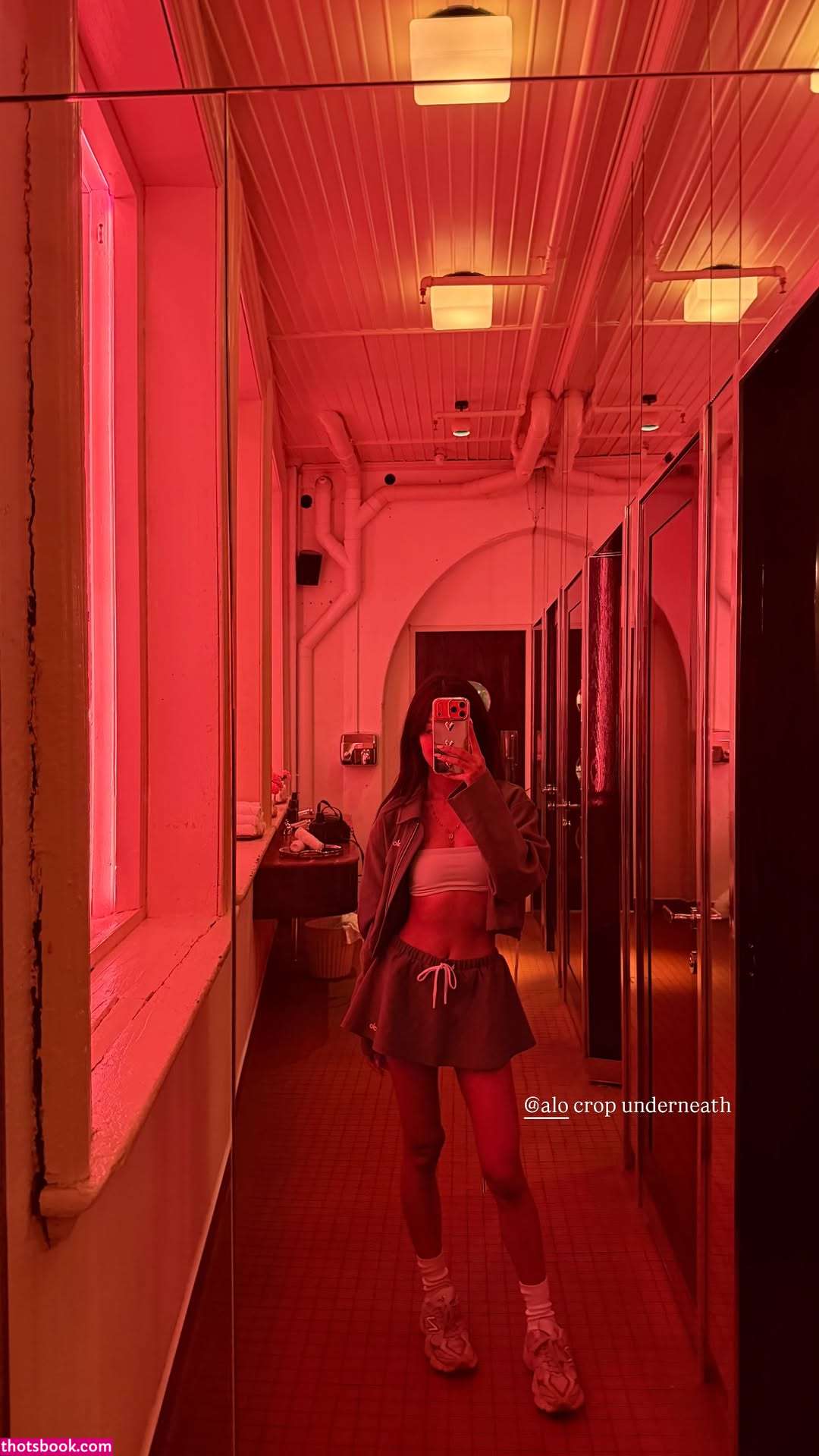 LilyMayMac Nude Leaks OnlyFans Photos #14 1936162