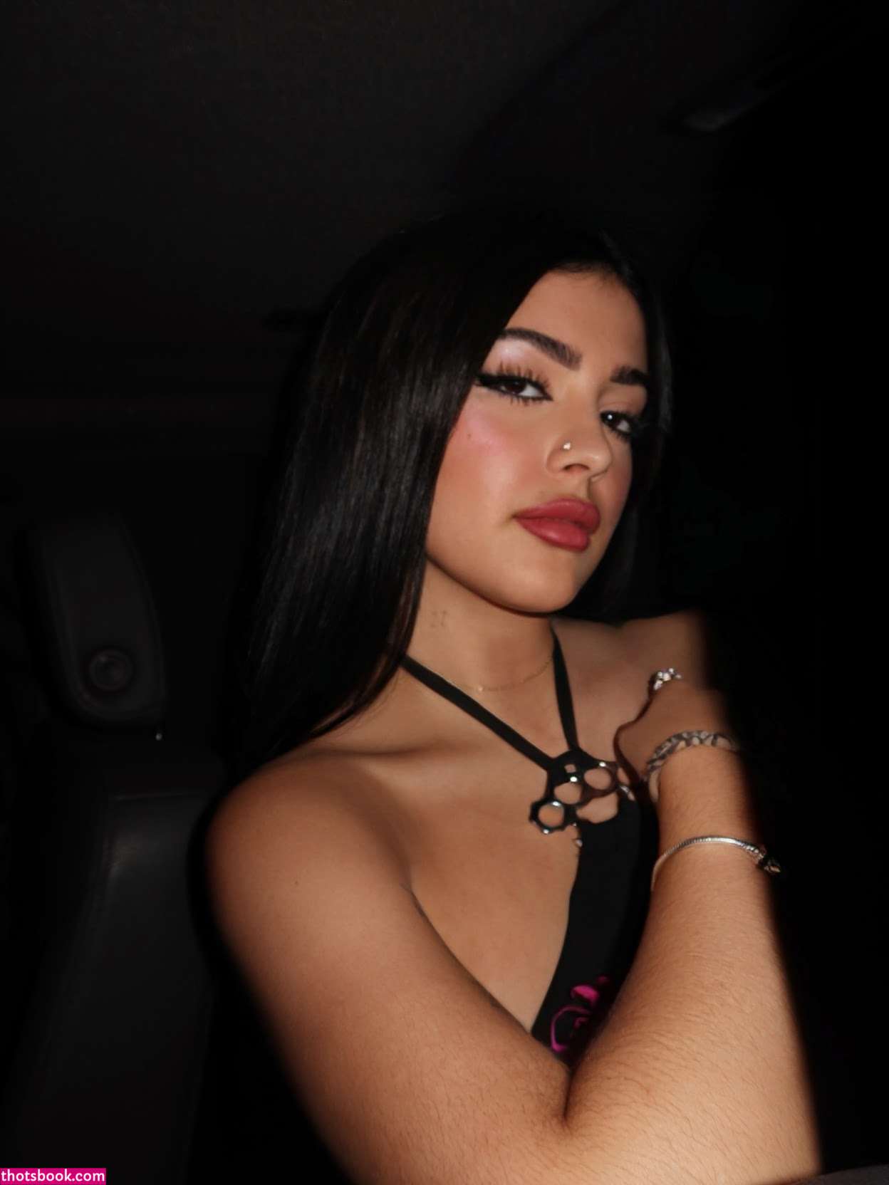 Malu Trevejo Nude Leaks OnlyFans Photos #60 1936188