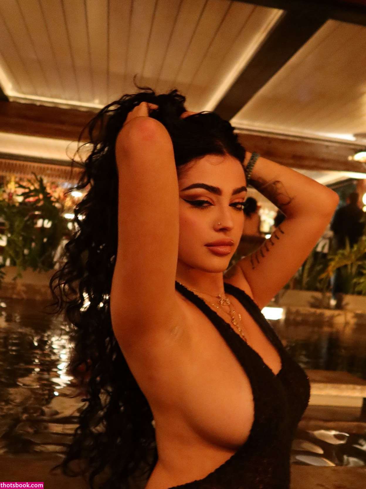 Malu Trevejo Nude Leaks OnlyFans Photos #61 1936193