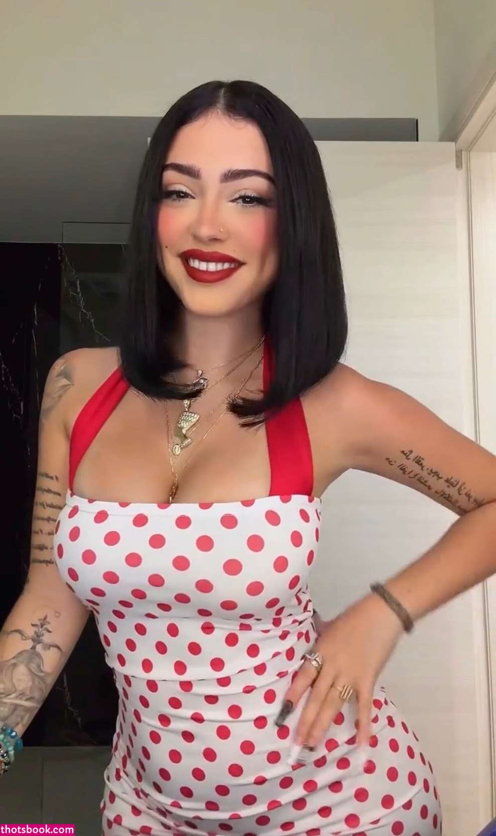 Malu Trevejo Nude Leaks OnlyFans Photos #62 1936198