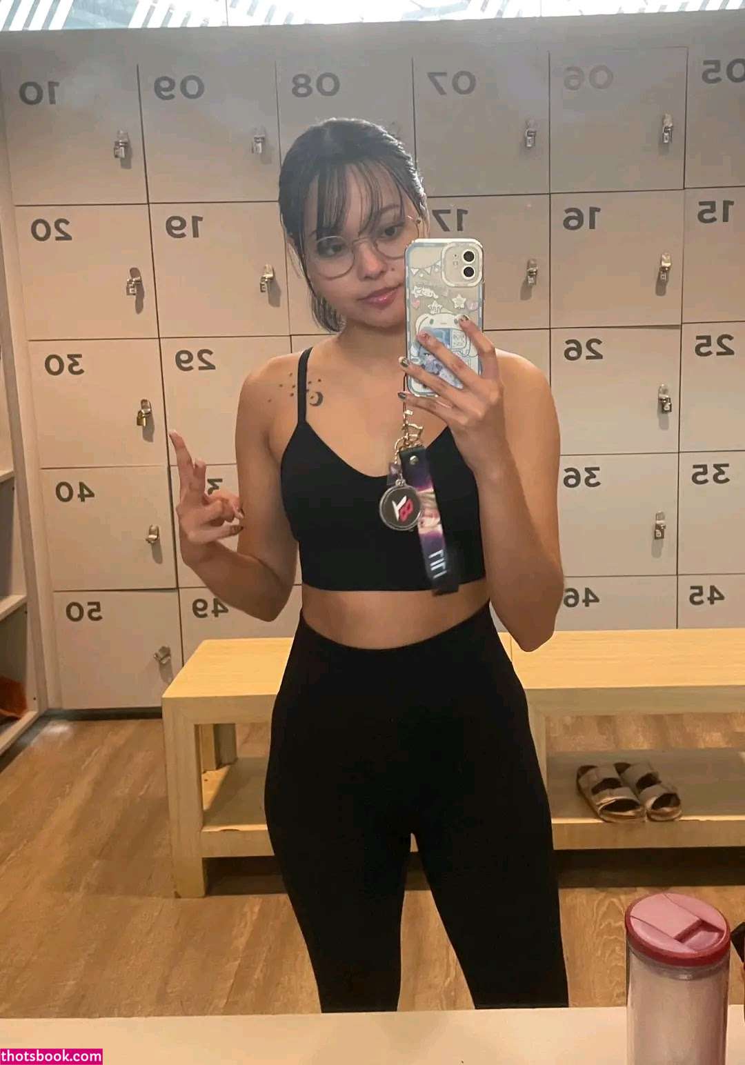 Mercyuyu Nude Leaks OnlyFans Photos #6 1936227