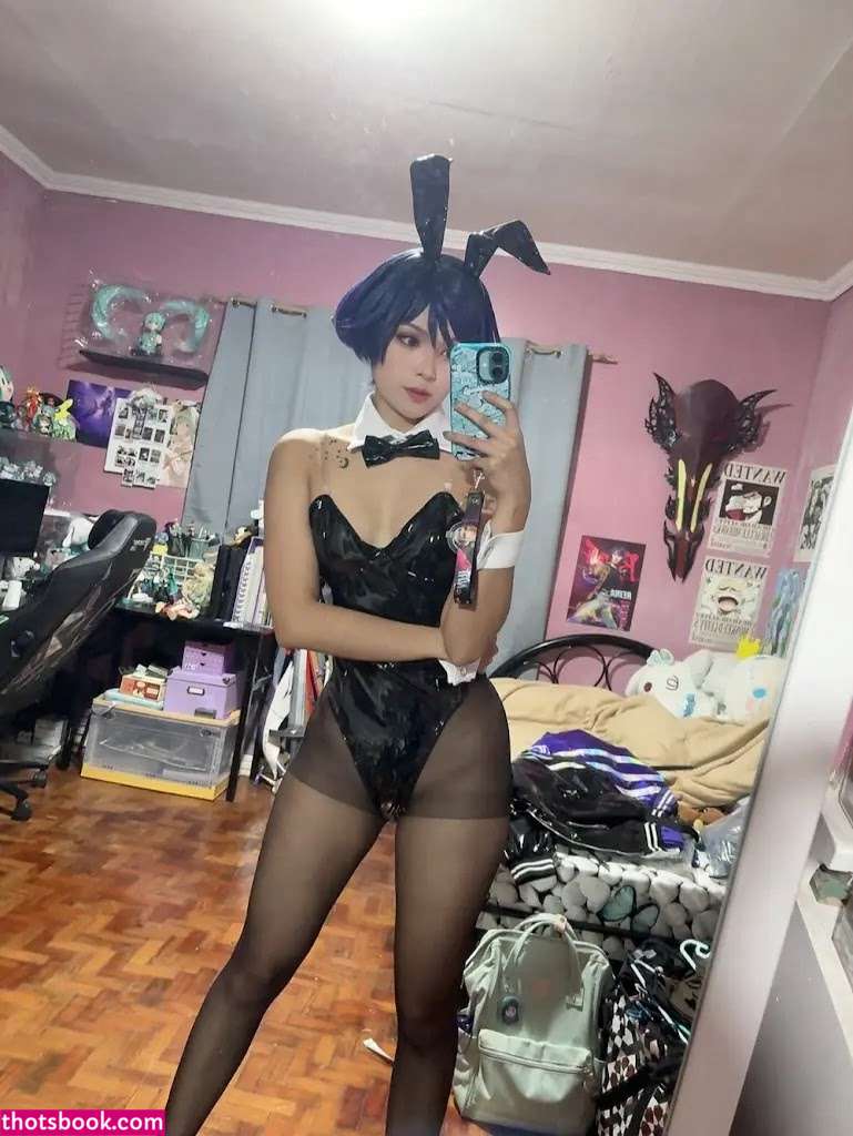 Mercyuyu Nude Leaks OnlyFans Photos #7 1936238