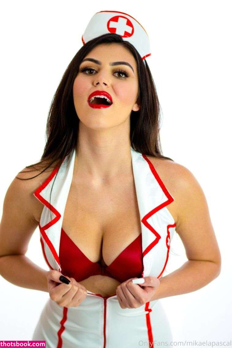 Mikaela Pascal Nude Leaks OnlyFans Photos #29 1936278