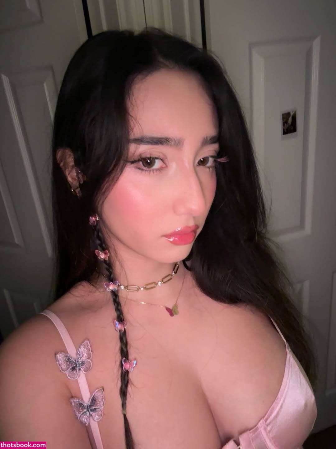 Sabrina Pezeshkian sabadabadoodle sabababaroo Nude Leaks OnlyFans Photos #24 1936468