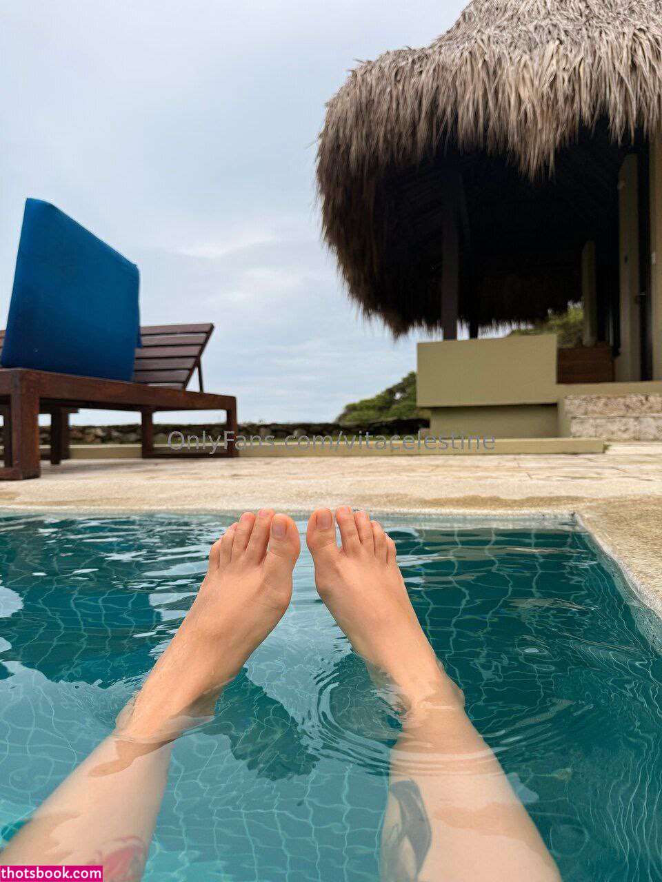 Vitacelestine Nude Leaks OnlyFans Photos #75 1936695