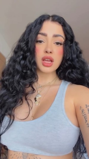 Malu Trevejo Nude Leaks OnlyFans Video #37