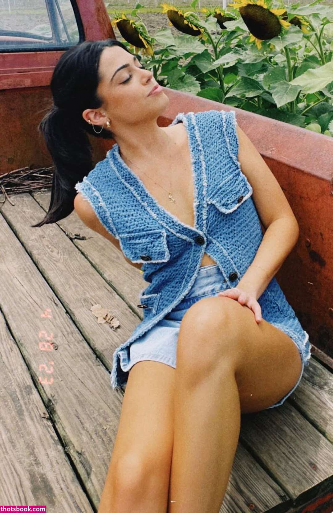 Alba Debarco albajdelbarco Nude Leaks OnlyFans Photos #4 1944589