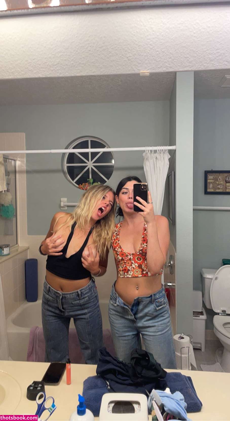 Alba Debarco albajdelbarco Nude Leaks OnlyFans Photos #5 1944596