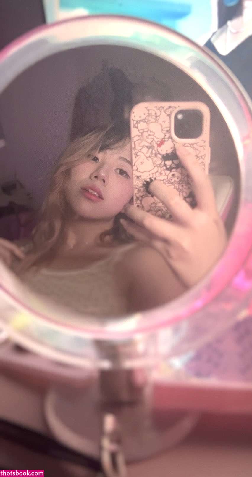 blushingsora Nude Leaks OnlyFans Photos #4 1944744