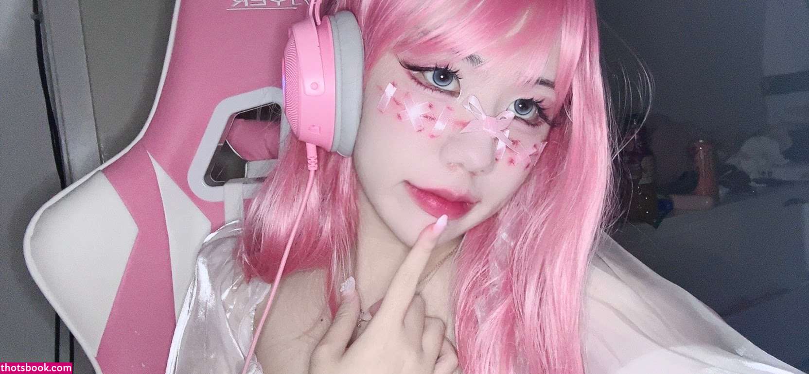 blushingsora Nude Leaks OnlyFans Photos #5 1944751