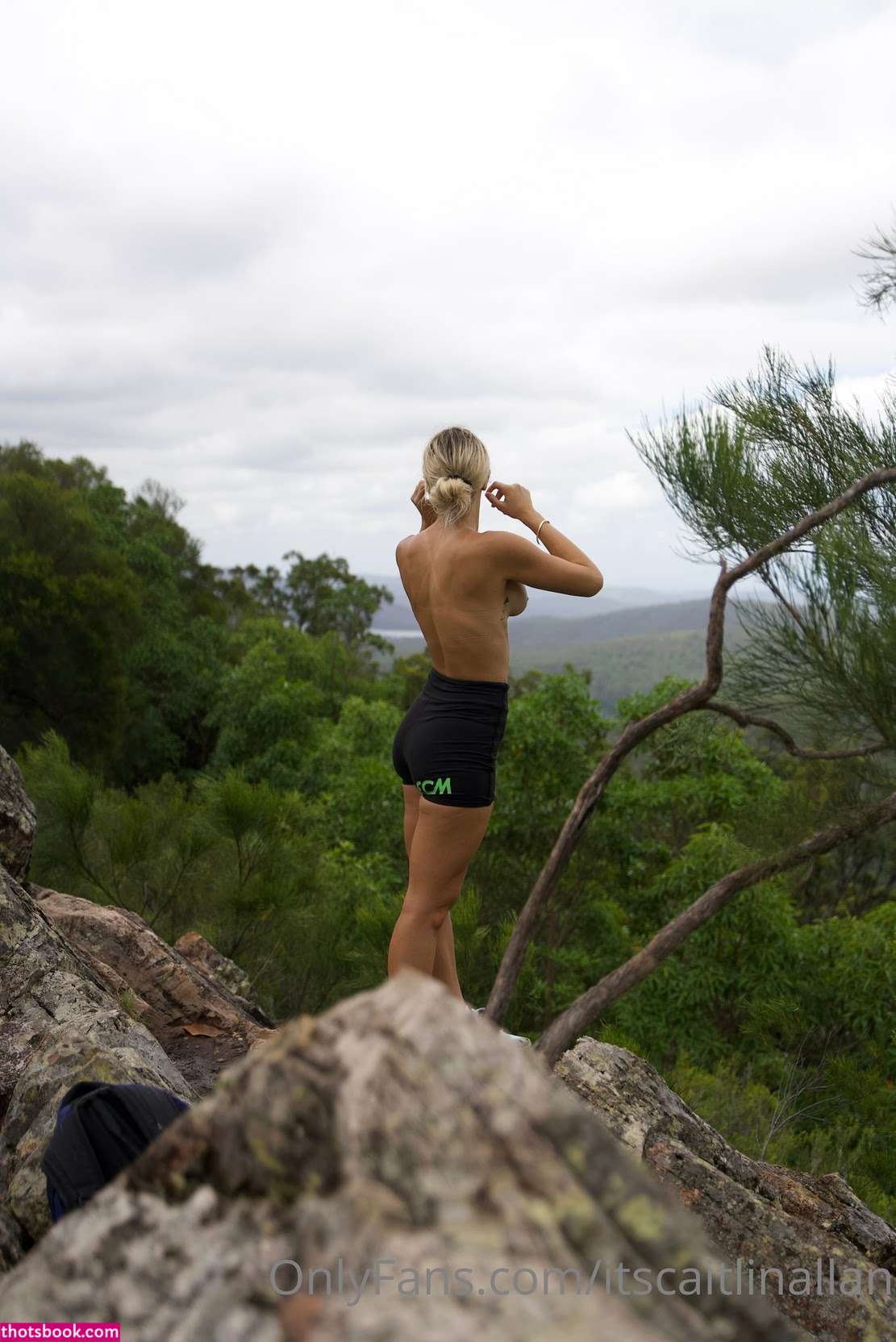 Caitlin Allan itscaitlinallan Nude Leaks OnlyFans Photos #1 1944765