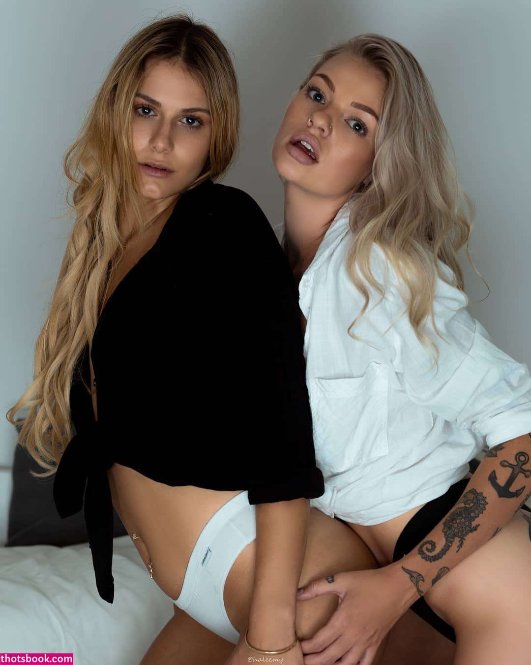 Caitlin Allan itscaitlinallan Nude Leaks OnlyFans Photos #4 1944783