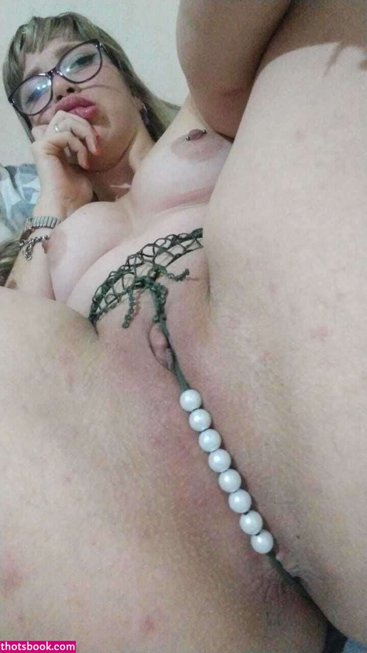 Florencia Benitti FlorenciAb Nude Leaks OnlyFans Photos #2 1945015