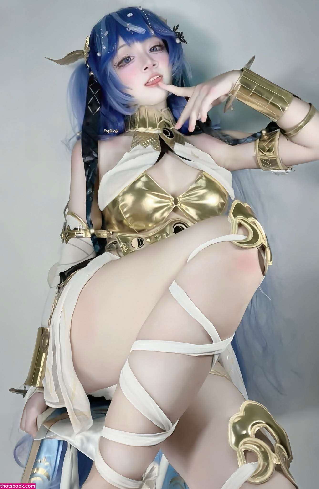 Fugiki Eiji 27suckszp Nude Leaks OnlyFans Photos #2 1945044