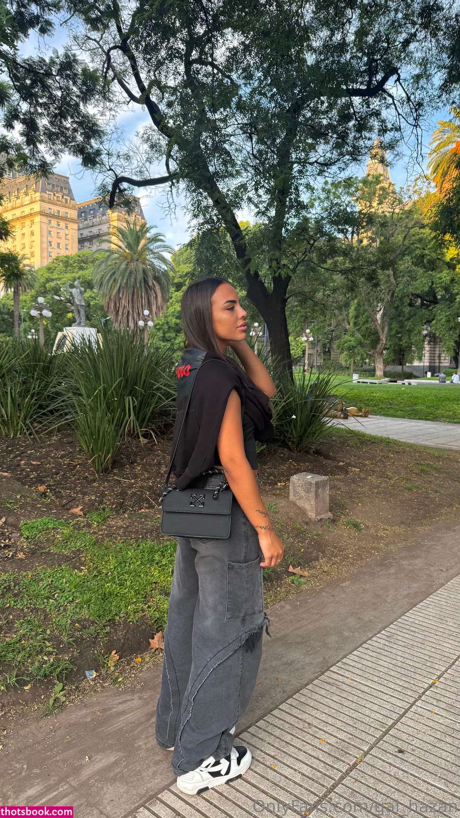 Gal Hazan Nude Leaks OnlyFans Photos #2 1945085