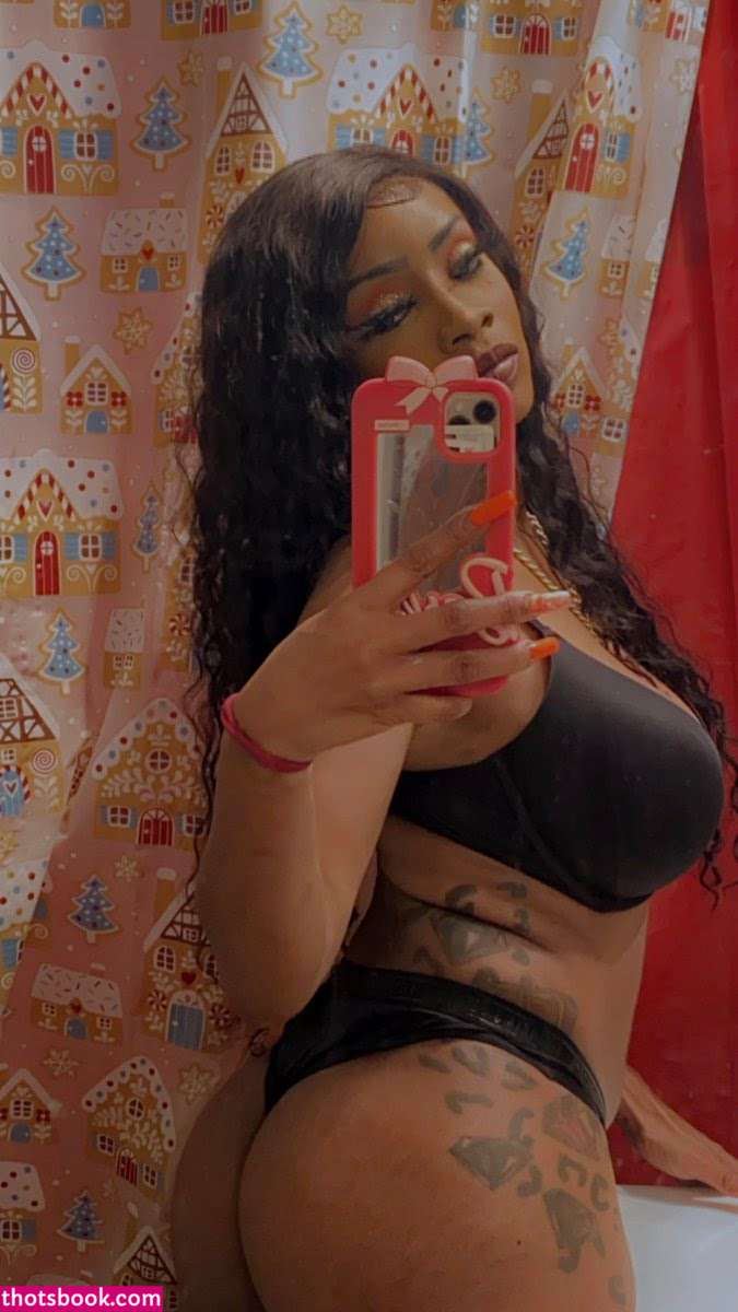 Hypnotiq Supersexihp Nude Leaks OnlyFans Photos #3 1945217