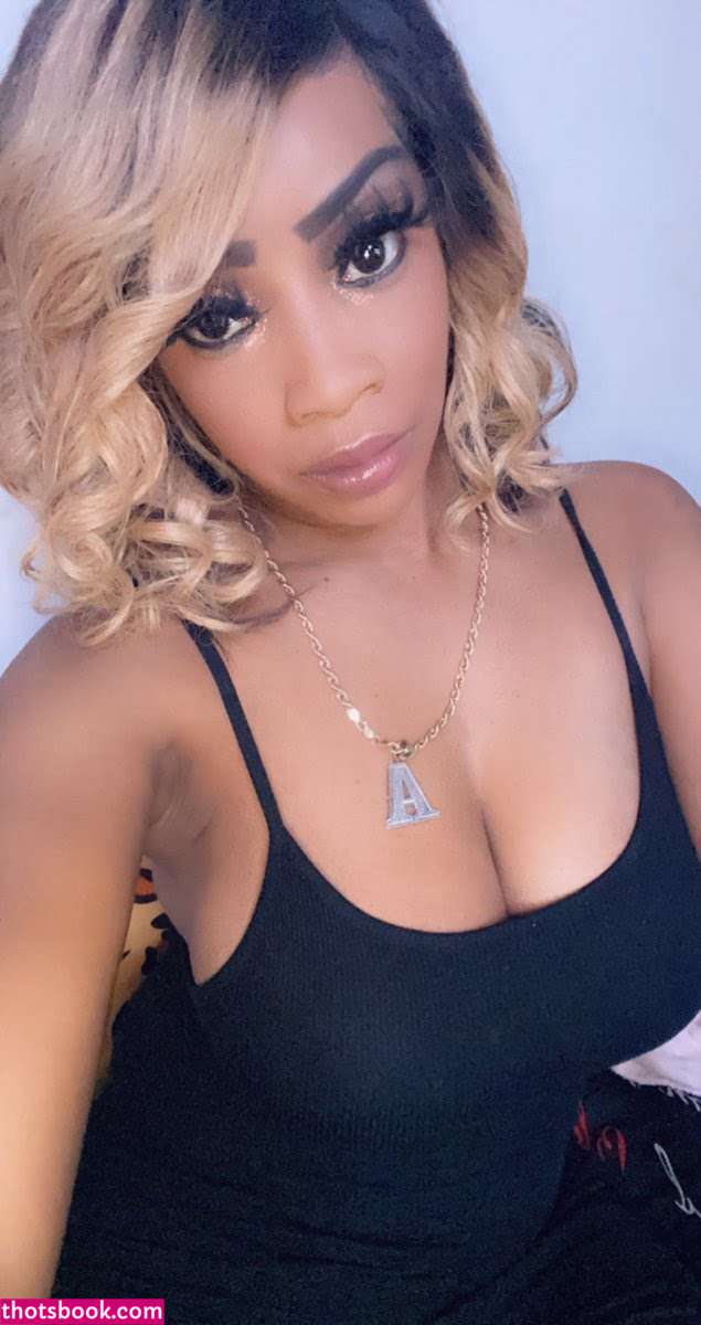 Hypnotiq Supersexihp Nude Leaks OnlyFans Photos #4 1945220