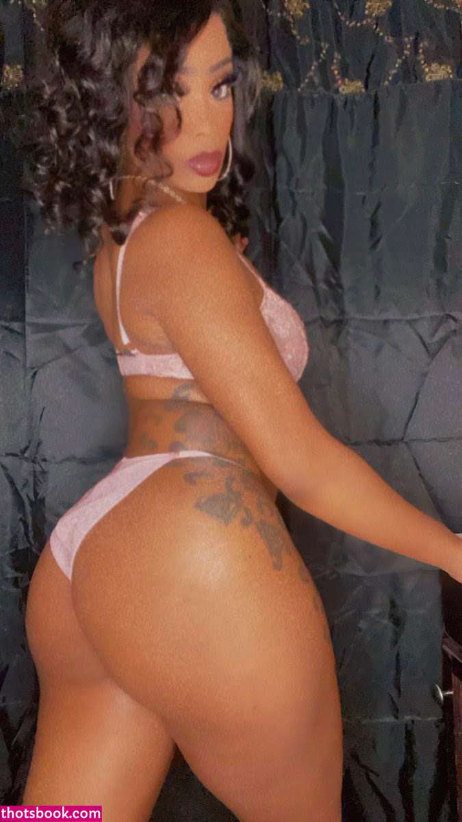 Hypnotiq Supersexihp Nude Leaks OnlyFans Photos #5 1945226