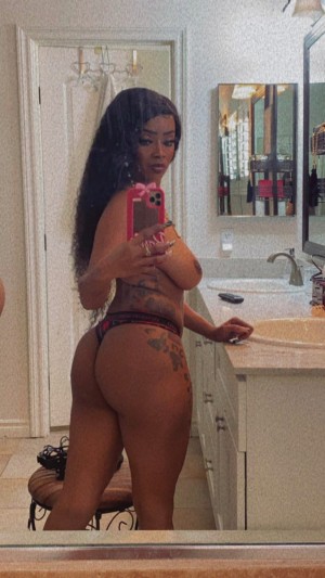 Hypnotiq Supersexihp Nude Leaks OnlyFans Photos #5