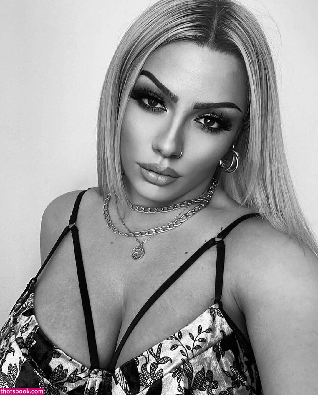 Iamsamvela Samuela Cecchini Nude Leaks OnlyFans Photos #2 1945234