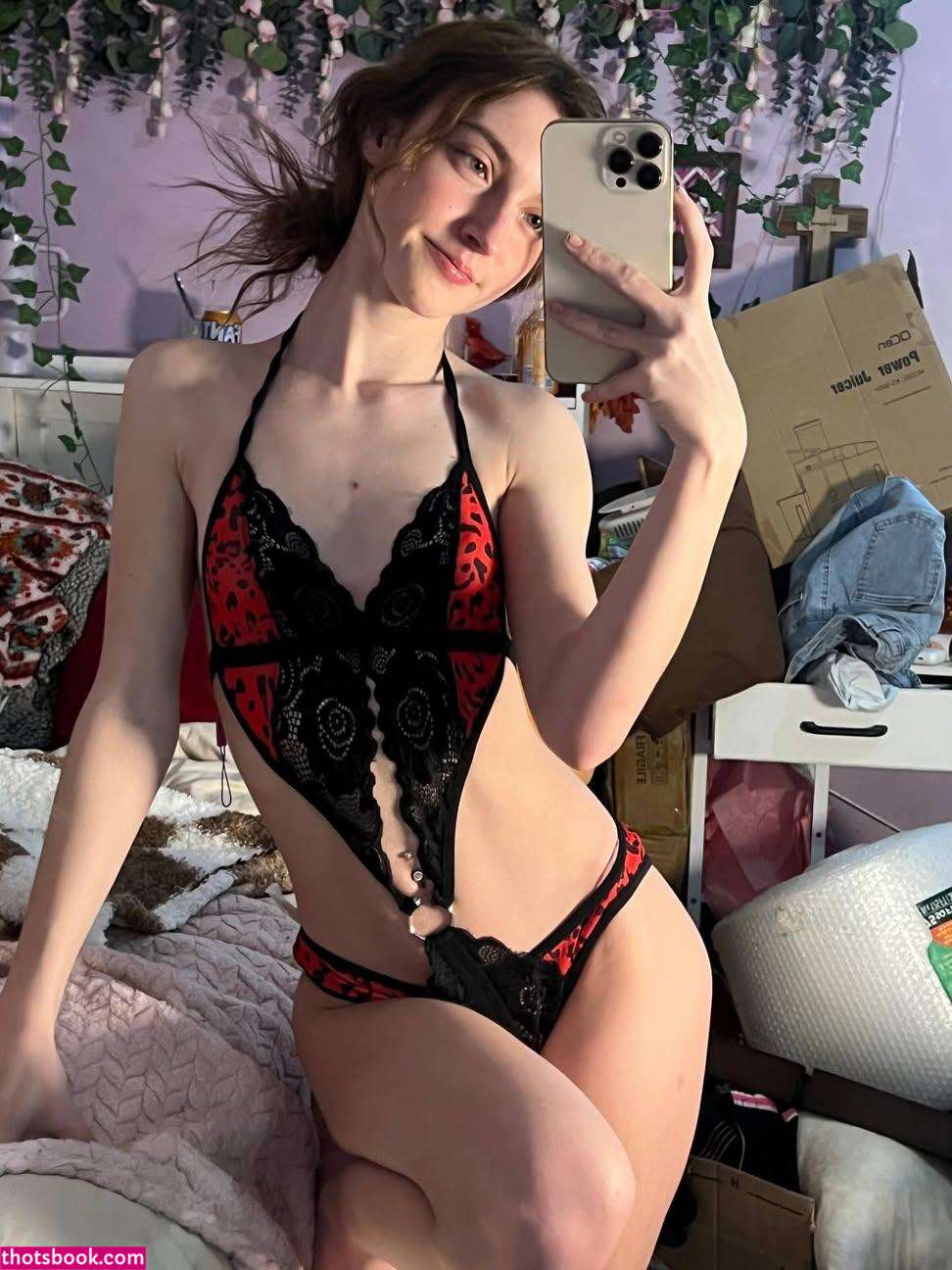 isabellemarie078 izzylizzy078 bbybearliz Nude Leaks OnlyFans Photos #5 1945268