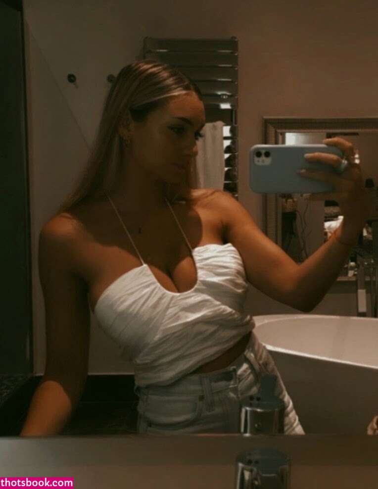 Lara Puschmann Nude Leaks OnlyFans Photos #3 1945630