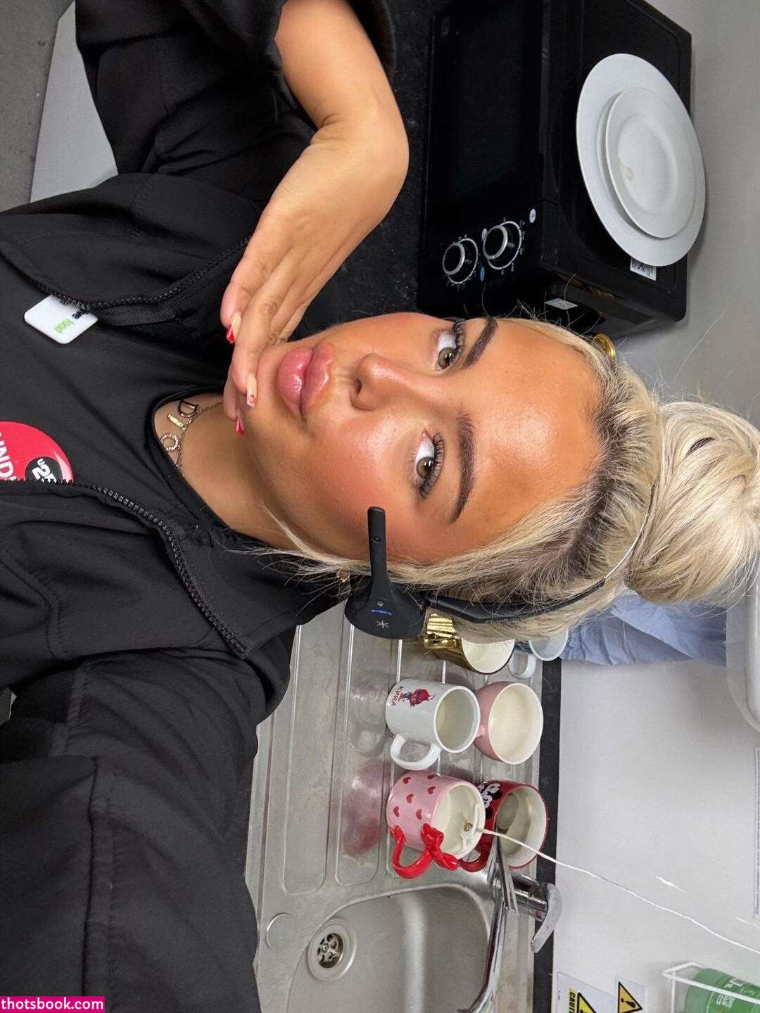 Alanciaax Alanciaa Bint Nude Leaks OnlyFans Photos #1 1952983