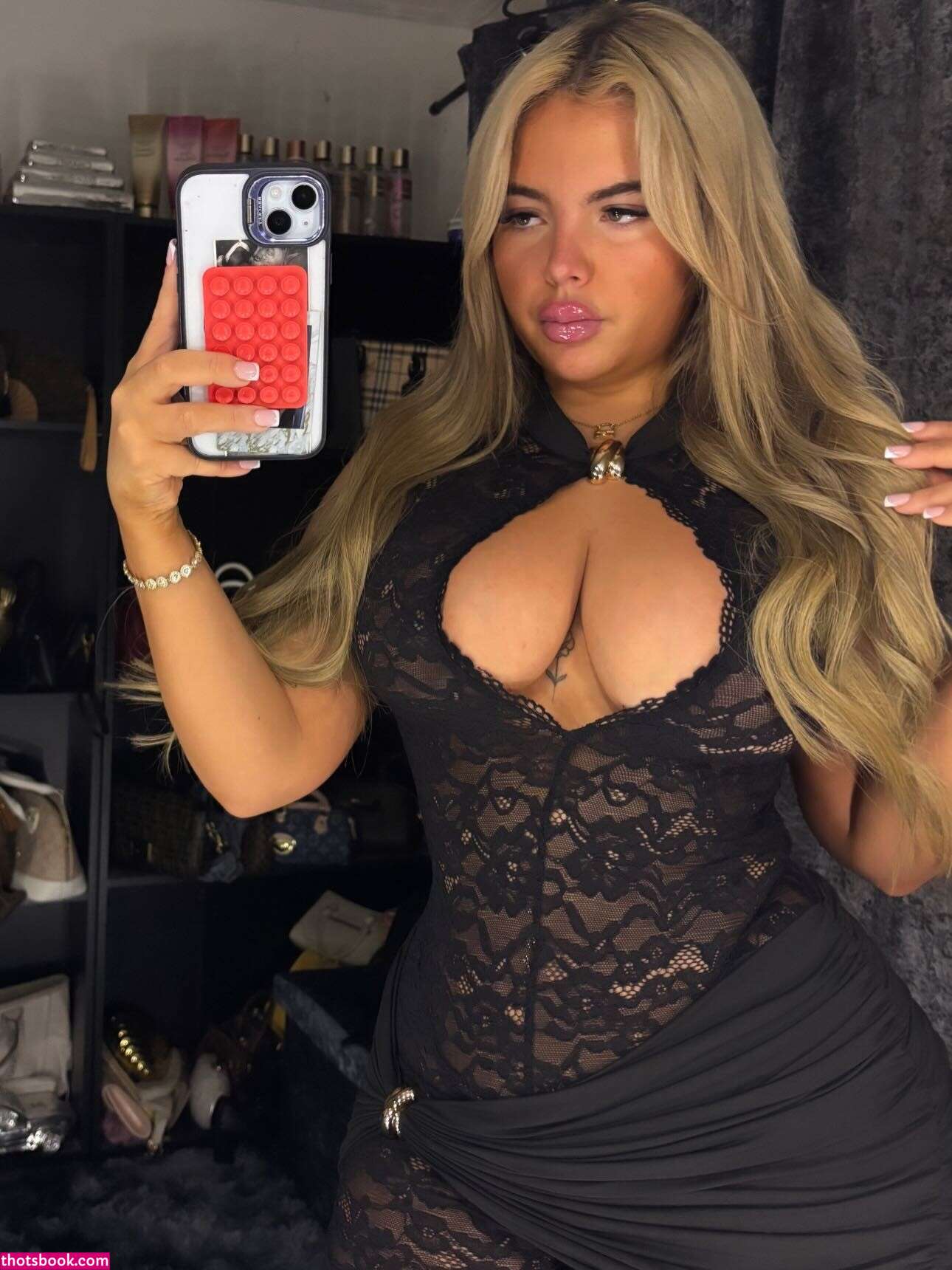 Alanciaax Alanciaa Bint Nude Leaks OnlyFans Photos #2 1952996