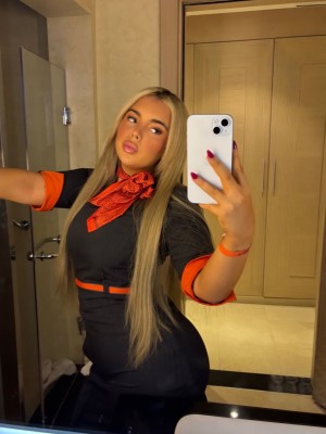 Alanciaax Alanciaa Bint Nude Leaks OnlyFans Photos #2