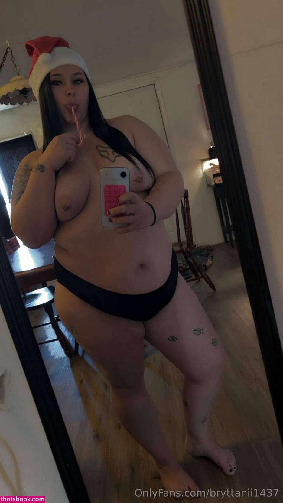 Bryttanii1437 Bryttanii Nicole Nude Leaks OnlyFans Photos #1 1953327