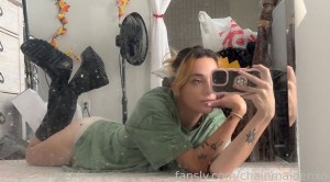 faerylfangs chainmaidenxo Nude Leaks OnlyFans Photos #2