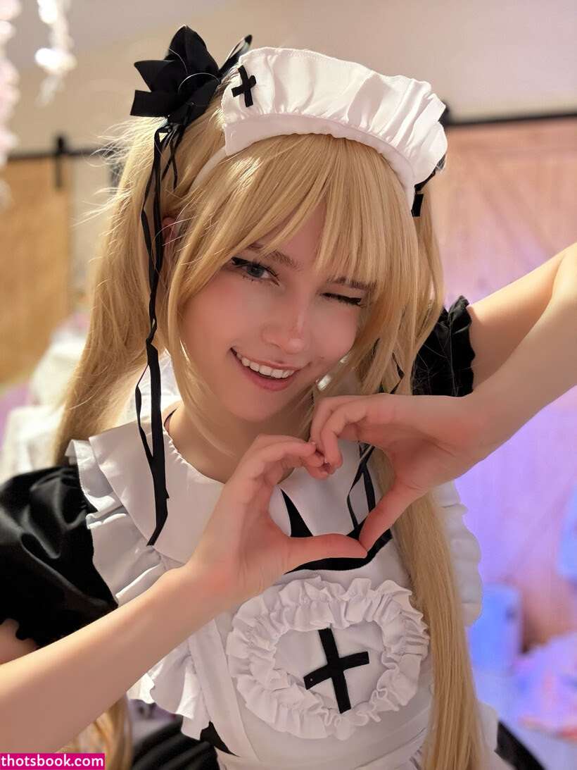 Fatalevie Nude Leaks OnlyFans Photos #2 1953830