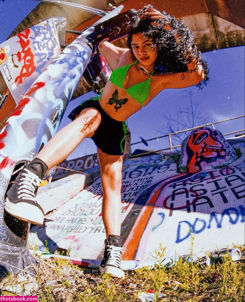 Giovanna Ramos Nude Leaks OnlyFans Photos #1 1953912