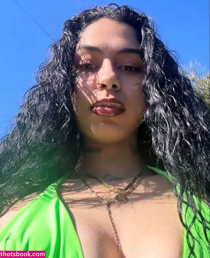 Giovanna Ramos Nude Leaks OnlyFans Photos #1 1953916