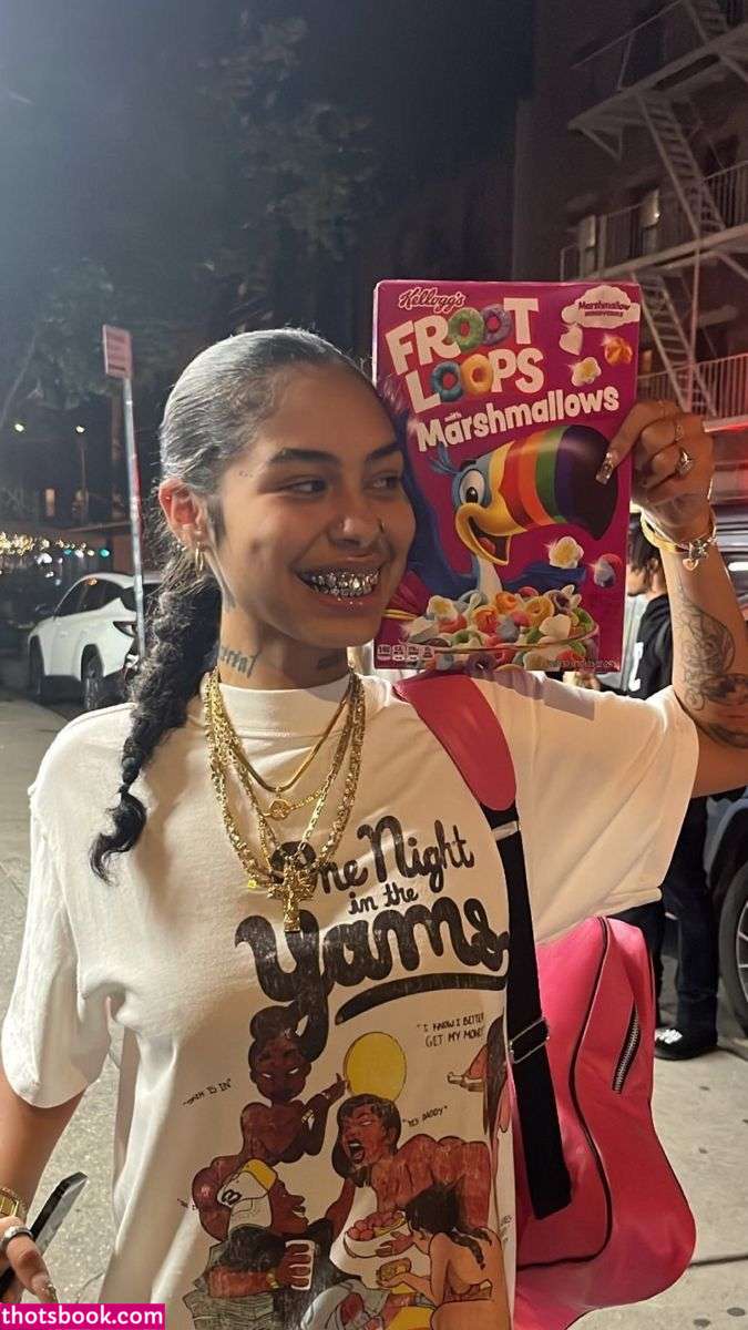 Giovanna Ramos Nude Leaks OnlyFans Photos #2 1953921