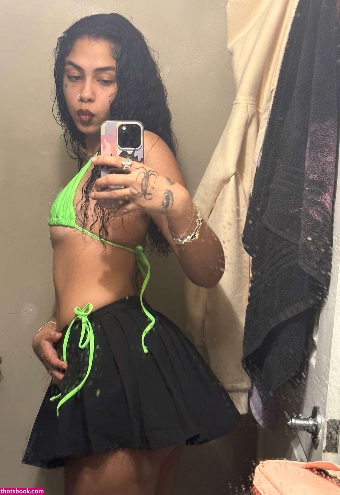 Giovanna Ramos Nude Leaks OnlyFans Photos #2 1953926