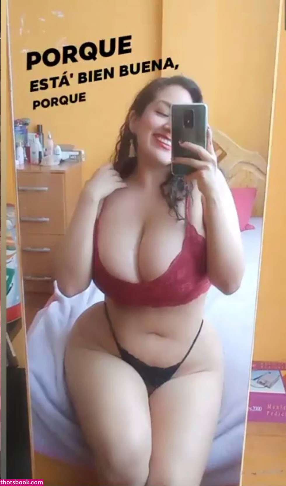 Grecia Brigitte Nude Leaks OnlyFans Photos #2 1953935