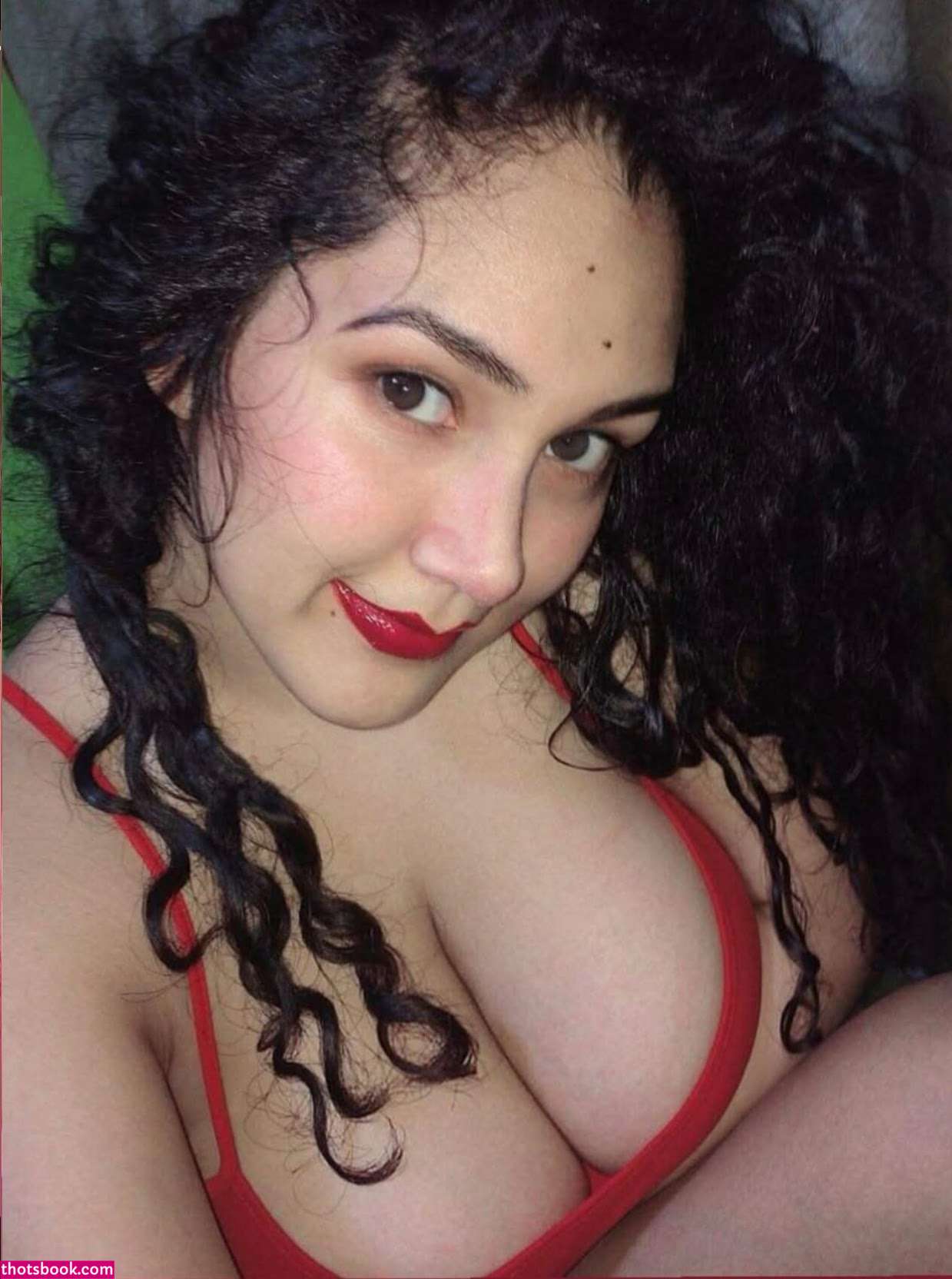 Grecia Brigitte Nude Leaks OnlyFans Photos #2 1953940