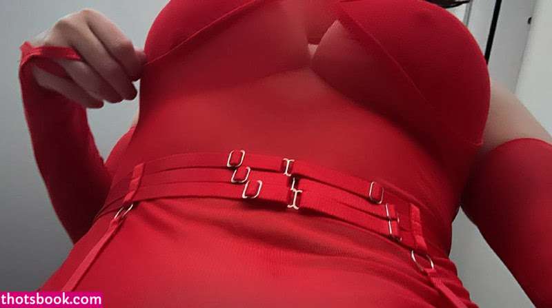 H Azzuu Nude Leaks OnlyFans Photos #2 1954006