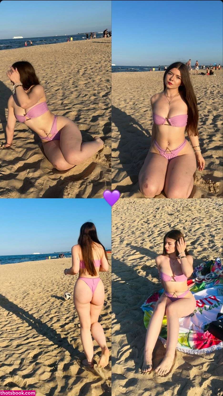 hercer mercer wiktoriaah Nude Leaks OnlyFans Photos #1 1954032