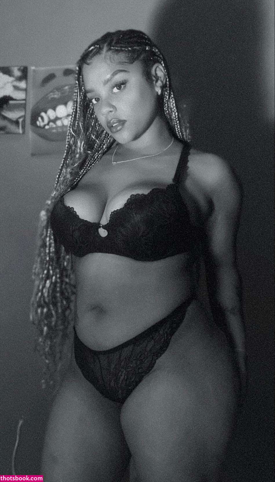 iam andreajade Andrea Jade Nude Leaks OnlyFans Photos #2 1954094