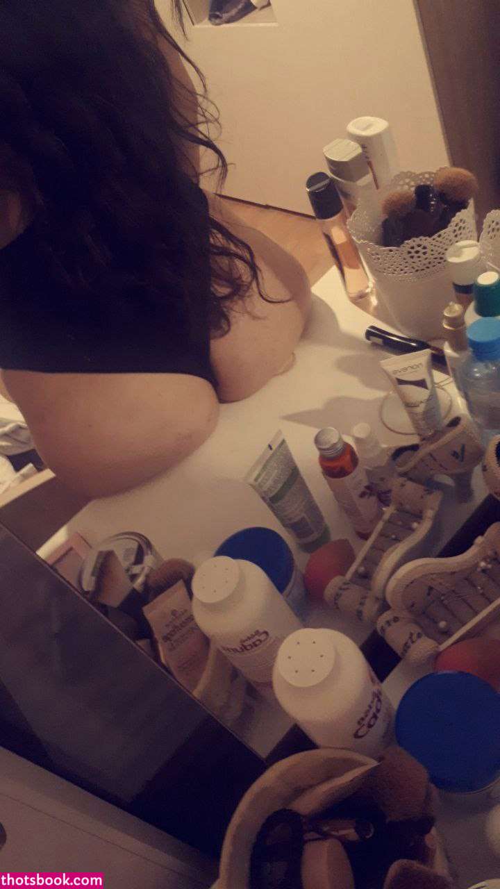 Imene Ilyah nadinelhajj1 Nude Leaks OnlyFans Photos #1 1954108