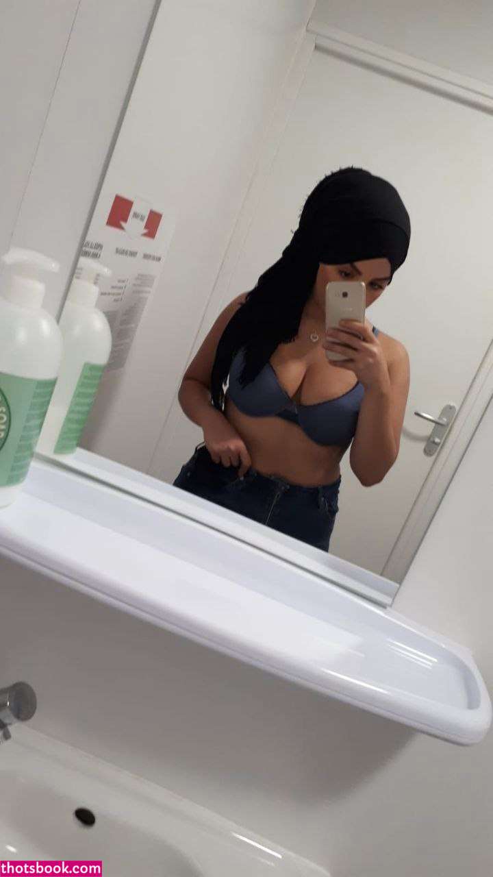 Imene Ilyah nadinelhajj1 Nude Leaks OnlyFans Photos #1 1954117