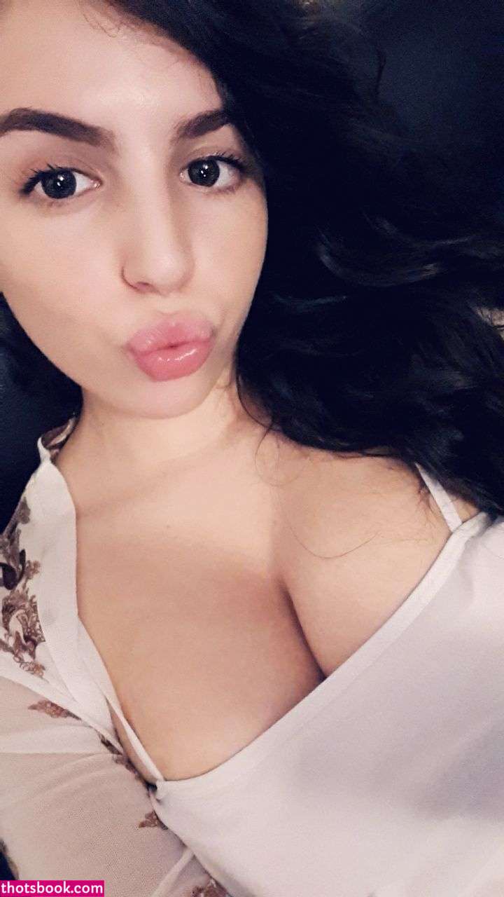 Imene Ilyah nadinelhajj1 Nude Leaks OnlyFans Photos #2 1954129