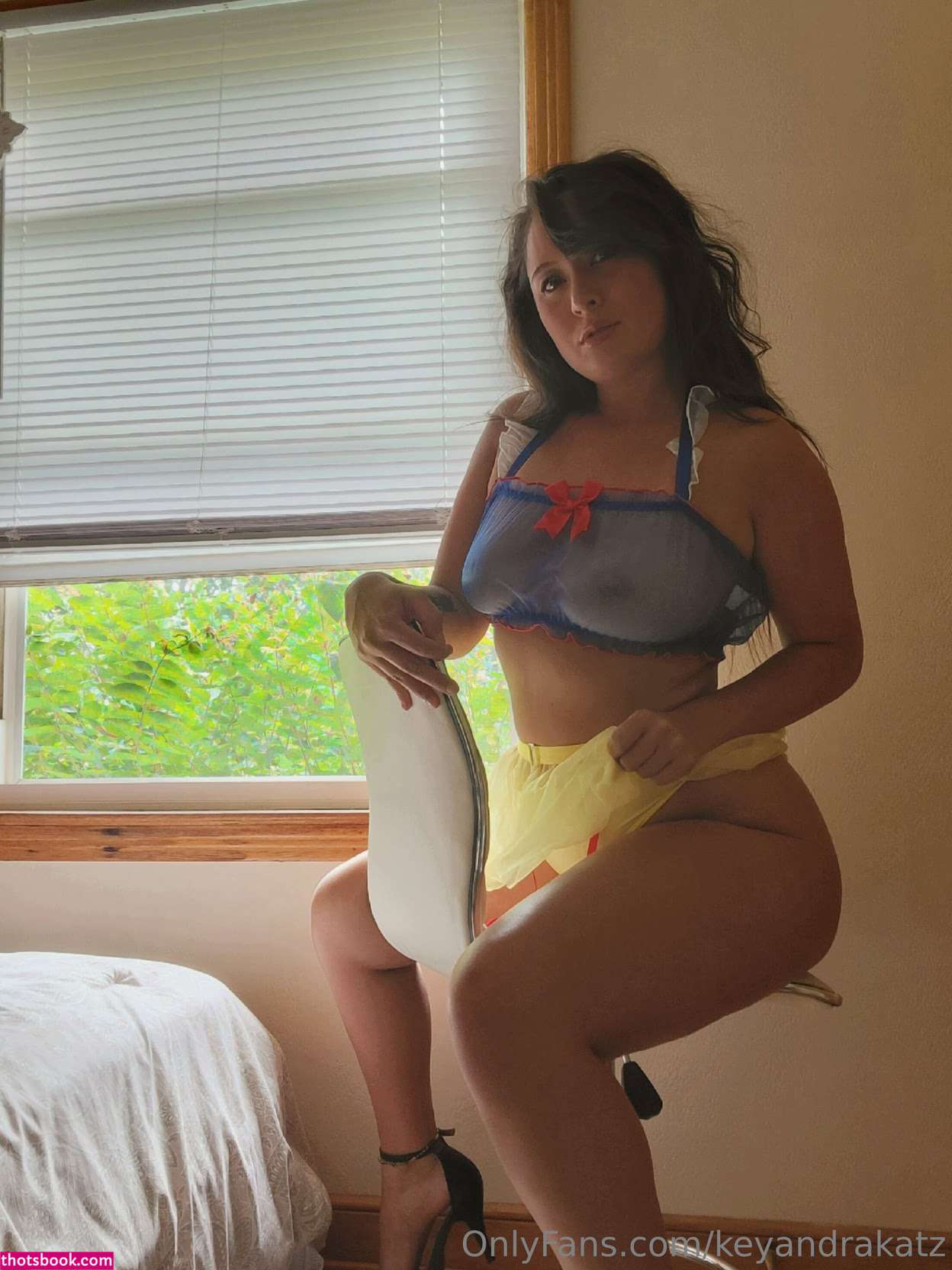 Keyandra stencil Nude Leaks OnlyFans Photos #2 1954404